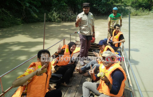 Asidewi: SDM Pengelola Desa Wisata Perlu Peningkatan Kapasitas
